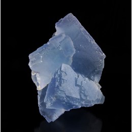 Fluorite La Viesca M03478